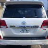 toyota land-cruiser-wagon 2011 -TOYOTA--Land Cruiser Wagon CBA-URJ202W--URJ202-4005474---TOYOTA--Land Cruiser Wagon CBA-URJ202W--URJ202-4005474- image 8