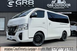 nissan caravan-van 2024 CFJ1731332