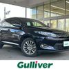 toyota harrier 2015 -TOYOTA--Harrier DBA-ZSU60W--ZSU60-0038319---TOYOTA--Harrier DBA-ZSU60W--ZSU60-0038319- image 1