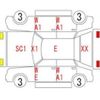 honda n-box 2016 CFJ1641640 image 2