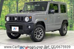 suzuki jimny 2023 -SUZUKI--Jimny 3BA-JB64W--JB64W-317851---SUZUKI--Jimny 3BA-JB64W--JB64W-317851-