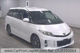 toyota estima 2013 quick_quick_DBA-ACR50W_7120888