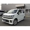 suzuki wagon-r 2018 CFJ1871950 image 1