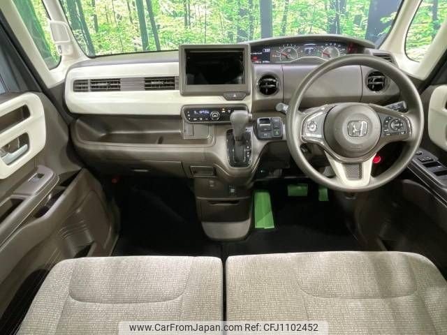 honda n-box 2023 -HONDA--N BOX 6BA-JF3--JF3-5297478---HONDA--N BOX 6BA-JF3--JF3-5297478- image 2