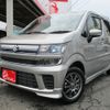 suzuki wagon-r 2017 -SUZUKI--Wagon R DAA-MH55S--MH55S-162527---SUZUKI--Wagon R DAA-MH55S--MH55S-162527- image 1