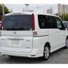 nissan serena 2009 quick_quick_DBA-CC25_CC25-350879 image 2