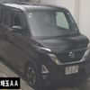 nissan roox 2020 -NISSAN 【品川 000ﾝ0000】--Roox B44A-0021658---NISSAN 【品川 000ﾝ0000】--Roox B44A-0021658- image 1