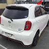 nissan march 2016 -NISSAN--March K13-724868---NISSAN--March K13-724868- image 7