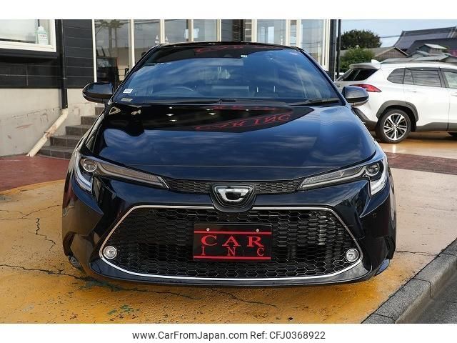 toyota corolla-touring-wagon 2019 quick_quick_ZRE212W_ZRE212-6004093 image 2