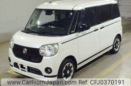 daihatsu move-canbus 2020 -DAIHATSU--Move Canbus LA810S-0043691---DAIHATSU--Move Canbus LA810S-0043691-