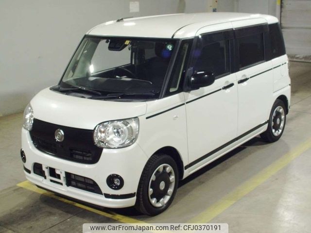 daihatsu move-canbus 2020 -DAIHATSU--Move Canbus LA810S-0043691---DAIHATSU--Move Canbus LA810S-0043691- image 1