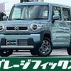 mazda flair-crossover 2025 quick_quick_5AA-MS92S_MS92S-453880 image 1