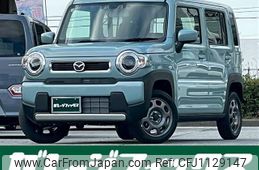mazda flair-crossover 2025 quick_quick_5AA-MS92S_MS92S-453880