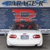 mazda roadster 1997 quick_quick_E-NA8C_NA8C-406802 image 7