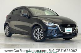 mazda demio 2018 CFJ1626062