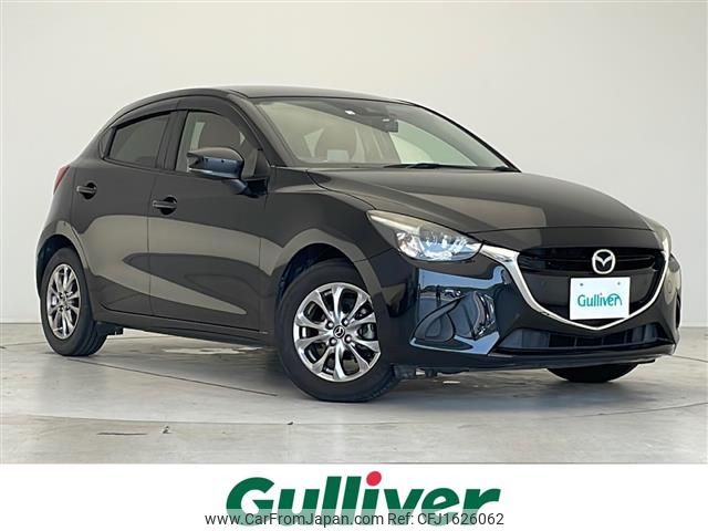 mazda demio 2018 CFJ1626062 image 1