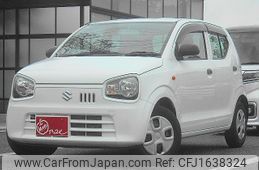 suzuki alto 2019 CFJ1638324