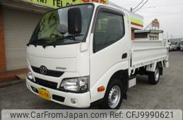 toyota dyna-truck 2019 GOO_NET_EXCHANGE_0400861A30240710W001