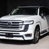 toyota land-cruiser 2022 CFJ1749201 image 1