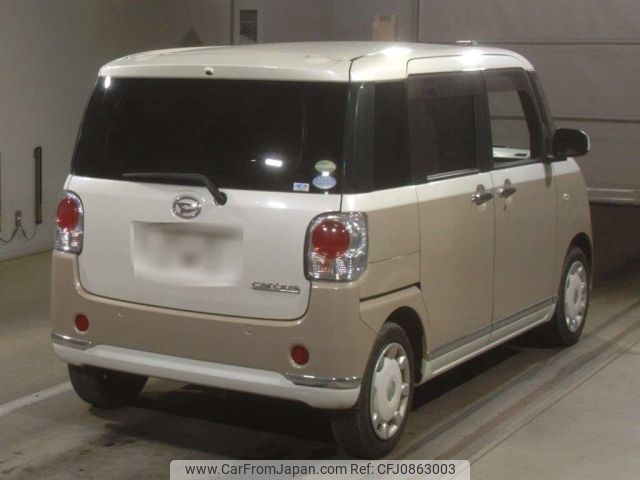 daihatsu move-canbus 2019 -DAIHATSU--Move Canbus LA810S-0038896---DAIHATSU--Move Canbus LA810S-0038896- image 2