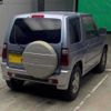 mitsubishi pajero-mini 2006 -MITSUBISHI 【松戸 583ﾕ9】--Pajero mini H58A--H58A-0701279---MITSUBISHI 【松戸 583ﾕ9】--Pajero mini H58A--H58A-0701279- image 6