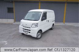 daihatsu hijet-van 2017 -DAIHATSU--Hijet Van EBD-S331V--S331V-0319871---DAIHATSU--Hijet Van EBD-S331V--S331V-0319871-