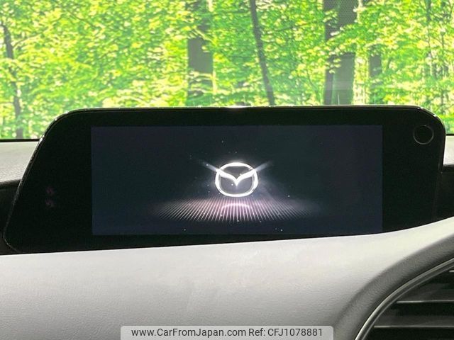 mazda mazda3 2023 -MAZDA--MAZDA3 6BA-BP5P--BP5P-207914---MAZDA--MAZDA3 6BA-BP5P--BP5P-207914- image 2