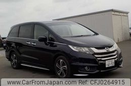 honda odyssey 2014 -HONDA 【野田 300ｱ1234】--Odyssey DBA-RC1--RC1-1030304---HONDA 【野田 300ｱ1234】--Odyssey DBA-RC1--RC1-1030304-