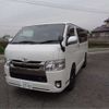 toyota regiusace-van 2020 -TOYOTA 【前橋 400】--Regius ace Van QDF-GDH206V--GDH206-1036100---TOYOTA 【前橋 400】--Regius ace Van QDF-GDH206V--GDH206-1036100- image 1