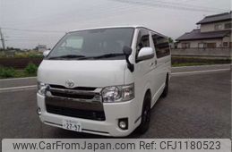 toyota regiusace-van 2020 -TOYOTA 【前橋 400】--Regius ace Van QDF-GDH206V--GDH206-1036100---TOYOTA 【前橋 400】--Regius ace Van QDF-GDH206V--GDH206-1036100-