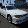 toyota chaser 2000 quick_quick_GX100_GX100-0113612 image 2