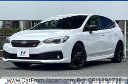 subaru impreza-sports 2020 CFJ1896728