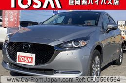 mazda demio 2019 quick_quick_DJ5AS_DJ5AS-600044