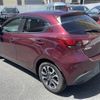 mazda demio 2017 -MAZDA--Demio LDA-DJ5FS--DJ5FS-500066---MAZDA--Demio LDA-DJ5FS--DJ5FS-500066- image 24