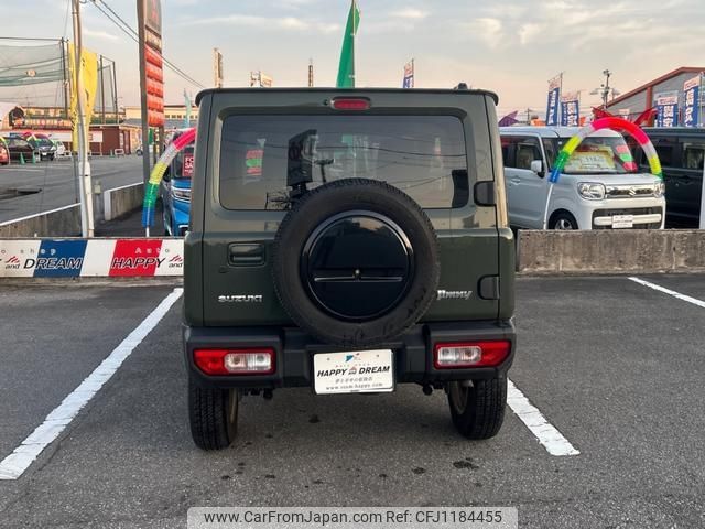 suzuki jimny 2020 -SUZUKI 【名変中 】--Jimny JB64W--164853---SUZUKI 【名変中 】--Jimny JB64W--164853- image 2