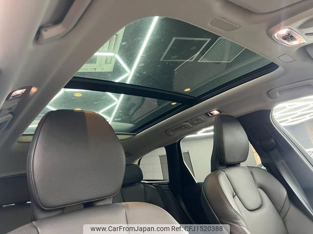 volvo xc60 2021 CFJ1520388 image 2