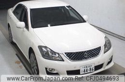 toyota crown 2008 -TOYOTA 【千葉 303ｻ4486】--Crown GRS200--0007982---TOYOTA 【千葉 303ｻ4486】--Crown GRS200--0007982-