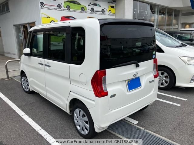daihatsu tanto 2013 CFJ1834566 image 2