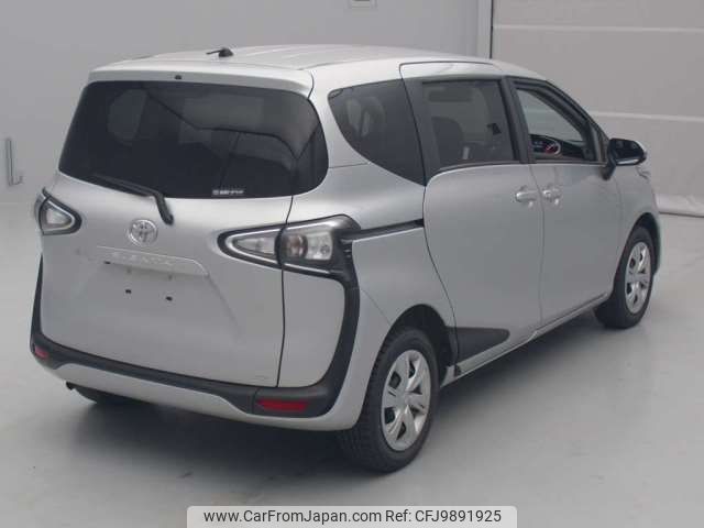 toyota sienta 2020 -TOYOTA--Sienta 3BA-NCP175G--NCP175-7040076---TOYOTA--Sienta 3BA-NCP175G--NCP175-7040076- image 2