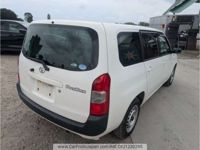 toyota probox-van 2016 -TOYOTA--Probox Van DBE-NCP160V--NCP160-0044497---TOYOTA--Probox Van DBE-NCP160V--NCP160-0044497- image 2