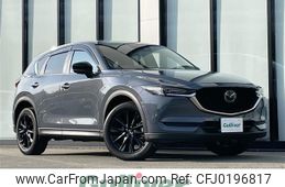 mazda cx-5 2021 -MAZDA--CX-5 3DA-KF2P--KF2P-460716---MAZDA--CX-5 3DA-KF2P--KF2P-460716-