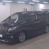 toyota alphard 2017 quick_quick_DBA-AGH30W_AGH30-0156717 image 2