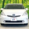 toyota prius-α 2012 -TOYOTA--Prius α DAA-ZVW41W--ZVW41-3160869---TOYOTA--Prius α DAA-ZVW41W--ZVW41-3160869- image 15