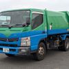 mitsubishi-fuso canter 2014 -MITSUBISHI--Canter TKG-FEB90--FEB90-521626---MITSUBISHI--Canter TKG-FEB90--FEB90-521626- image 1