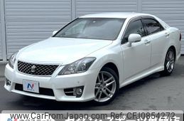 toyota crown 2011 quick_quick_GRS200_GRS200-0070675