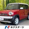 suzuki hustler 2015 -SUZUKI--Hustler DAA-MR41S--MR41S-130388---SUZUKI--Hustler DAA-MR41S--MR41S-130388- image 1