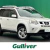 nissan x-trail 2011 -NISSAN--X-Trail DBA-NT31--NT31-213743---NISSAN--X-Trail DBA-NT31--NT31-213743- image 1
