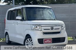 honda n-box 2020 -HONDA--N BOX 6BA-JF3--JF3-1521880---HONDA--N BOX 6BA-JF3--JF3-1521880-