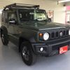 suzuki jimny-sierra 2021 -SUZUKI--Jimny Sierra 3BA-JB74W--JB74W-152823---SUZUKI--Jimny Sierra 3BA-JB74W--JB74W-152823- image 19