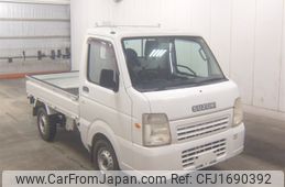 suzuki carry-truck 2008 CFJ1690392